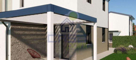 Villa de 4 habitaciónes en Persico Dosimo, Italy No. 87672 13