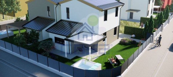 Villa de 4 habitaciónes en Persico Dosimo, Italy No. 87672 18