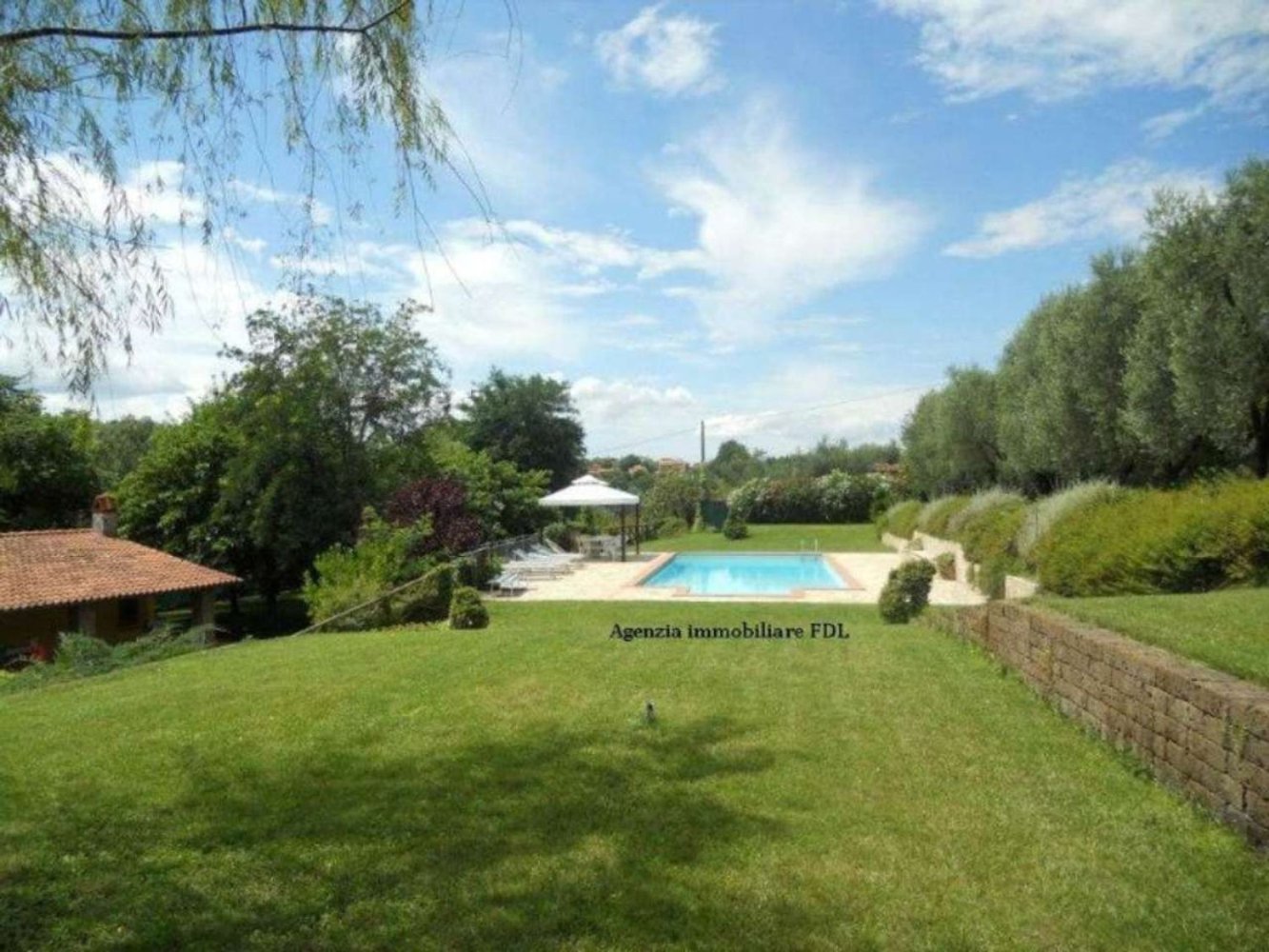 7-salle Maison à Montopoli in Val d'Arno, Italy No. 175515