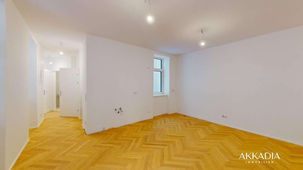 3-Zimmer Wohnung in Penzing, Austria, Nr. 7584