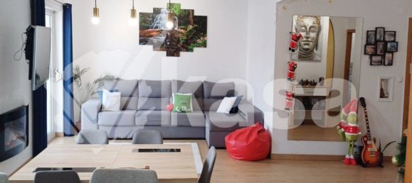 3 Schlafzimmer Wohnung in Almada, Portugal, Nr. 316429 4