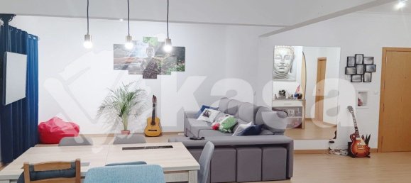 3 Schlafzimmer Wohnung in Almada, Portugal, Nr. 316429 5