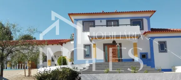 11 bedrooms House in Almeirim, Portugal No. 63118 2