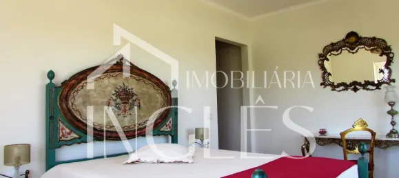 11 bedrooms House in Almeirim, Portugal No. 63118 13