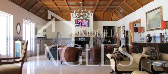 11 bedrooms House in Almeirim, Portugal No. 63118 3