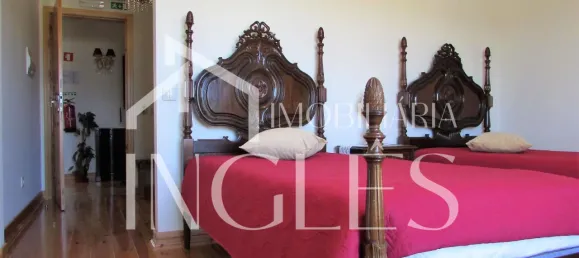 11 bedrooms House in Almeirim, Portugal No. 63118 17