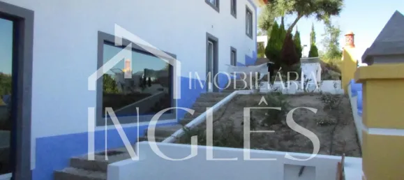 11 bedrooms House in Almeirim, Portugal No. 63118 38