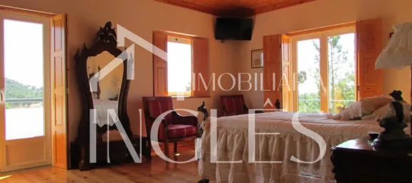 11 bedrooms House in Almeirim, Portugal No. 63118 18