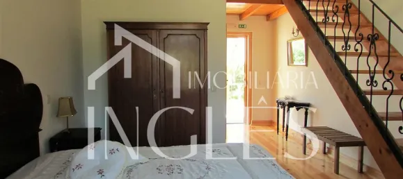 11 bedrooms House in Almeirim, Portugal No. 63118 25