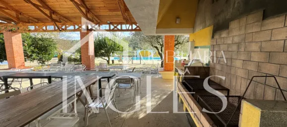 11 bedrooms House in Almeirim, Portugal No. 63118 45