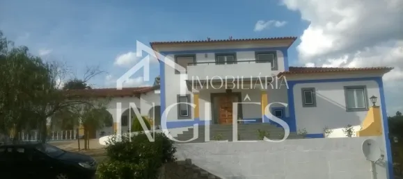 11 bedrooms House in Almeirim, Portugal No. 63118 35