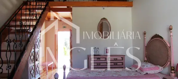 11 bedrooms House in Almeirim, Portugal No. 63118 23