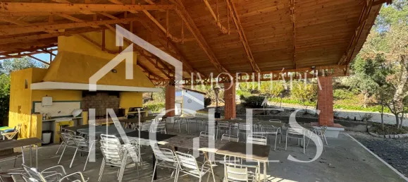 11 bedrooms House in Almeirim, Portugal No. 63118 43