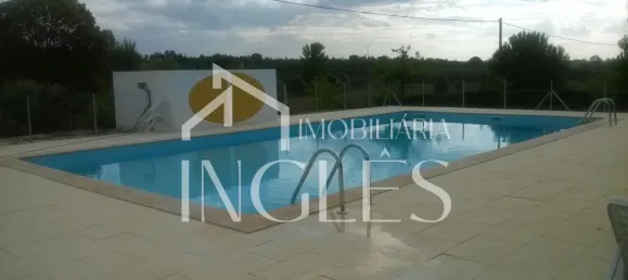 11 bedrooms House in Almeirim, Portugal No. 63118 33