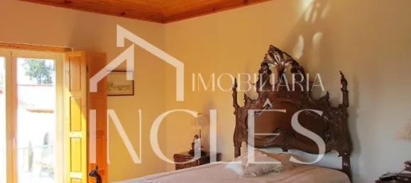 11 bedrooms House in Almeirim, Portugal No. 63118 20