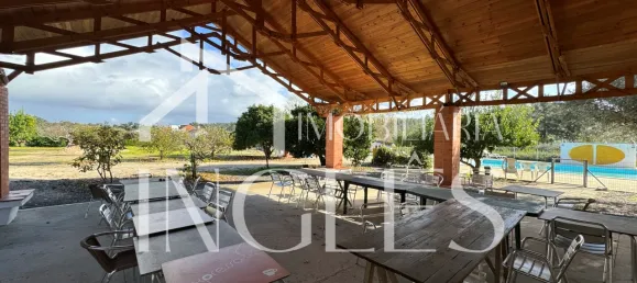 11 bedrooms House in Almeirim, Portugal No. 63118 39