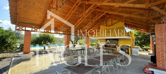 11 bedrooms House in Almeirim, Portugal No. 63118 44