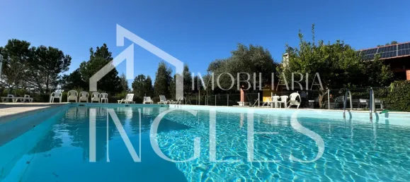 11 bedrooms House in Almeirim, Portugal No. 63118 50