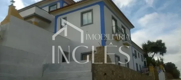 11 bedrooms House in Almeirim, Portugal No. 63118 34