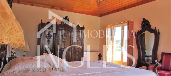 11 bedrooms House in Almeirim, Portugal No. 63118 19