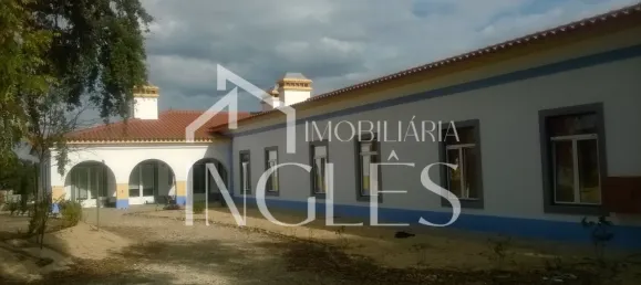 11 bedrooms House in Almeirim, Portugal No. 63118 36