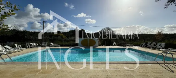 11 bedrooms House in Almeirim, Portugal No. 63118 49