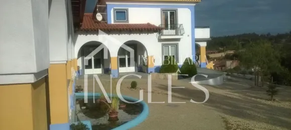 11 bedrooms House in Almeirim, Portugal No. 63118 41