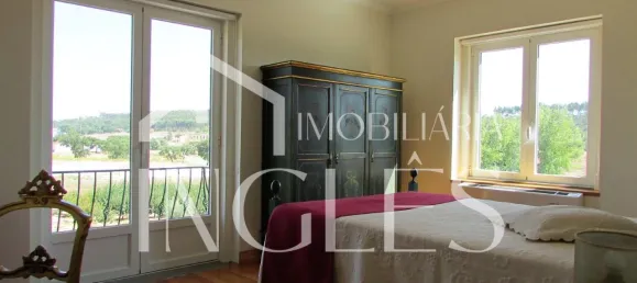 11 bedrooms House in Almeirim, Portugal No. 63118 12