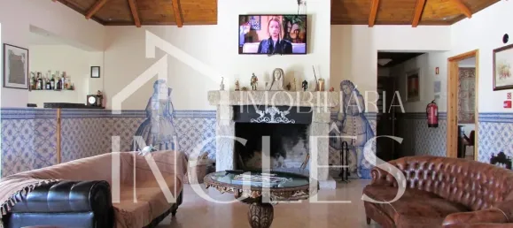 11 bedrooms House in Almeirim, Portugal No. 63118 4