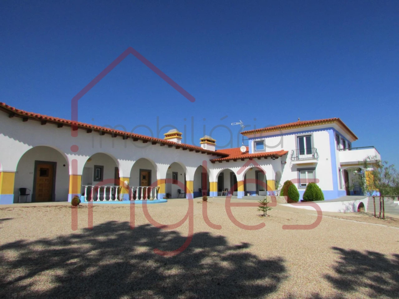 11 bedrooms House in Almeirim, Portugal No. 63118