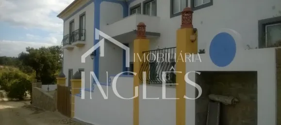 11 bedrooms House in Almeirim, Portugal No. 63118 37