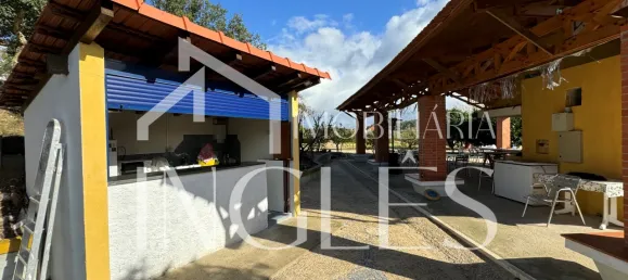 11 bedrooms House in Almeirim, Portugal No. 63118 46