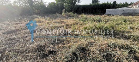 3 غرف نوم قطعة أرض في La Foret-le-Roi, France رقم 176962 5