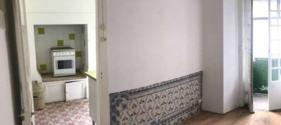 9 bedrooms Building in Lisbon, Portugal No. 123556 7