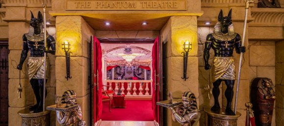 Вилла с 6 спальнями в Кадис, Испания № 84815 28