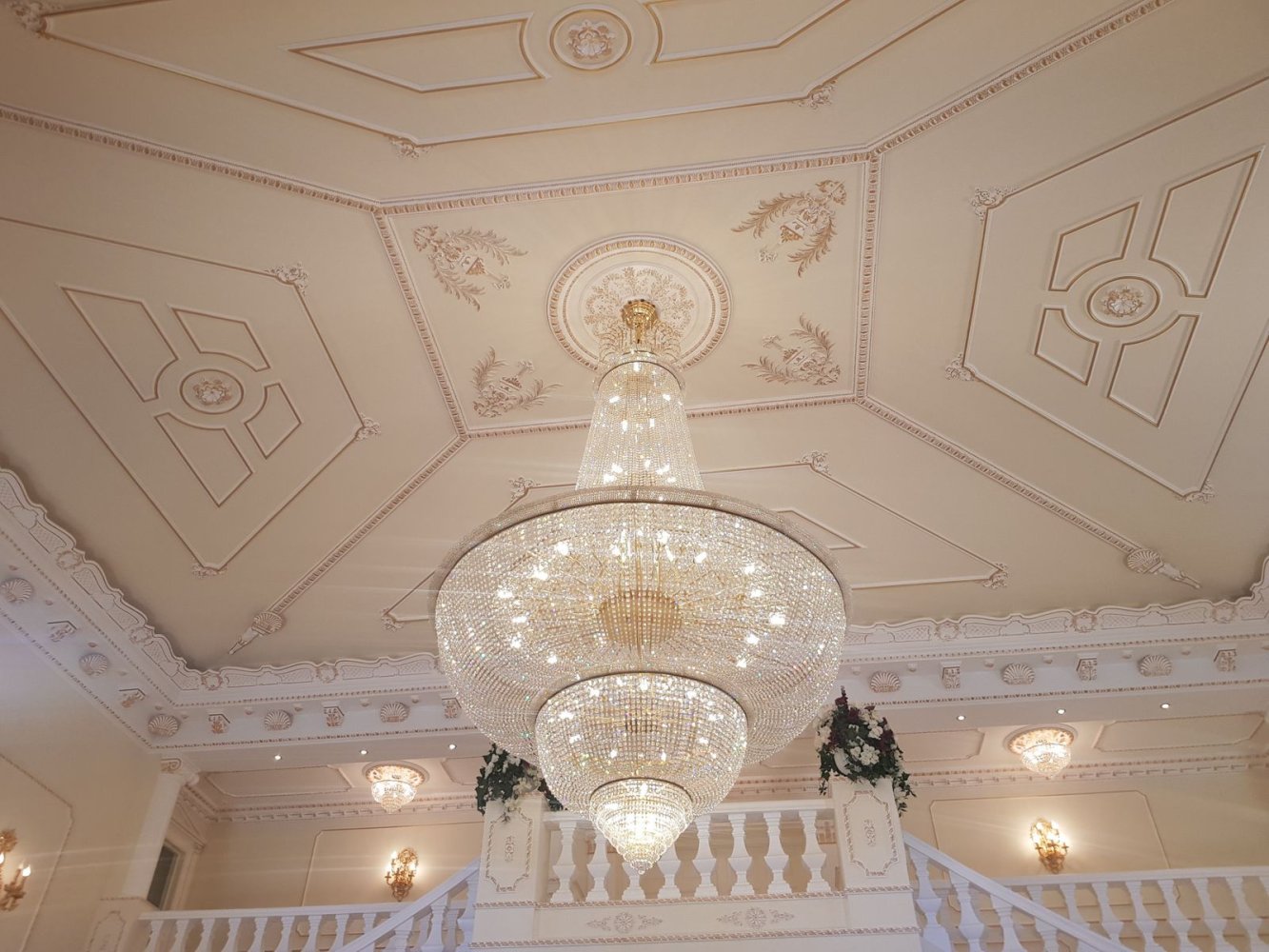 Вилла с 6 спальнями в Кадис, Испания № 84815