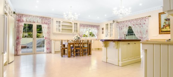 Вилла с 6 спальнями в Кадис, Испания № 84815 13