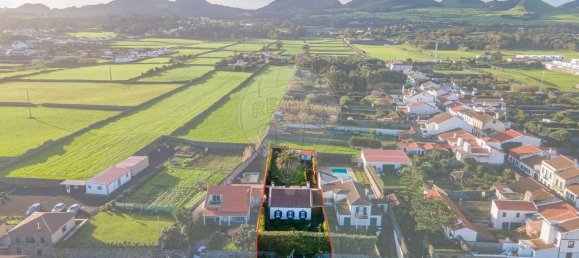 4 bedrooms House in Ponta Delgada, Portugal No. 159693 20