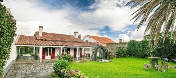 4 bedrooms House in Ponta Delgada, Portugal No. 159693 21