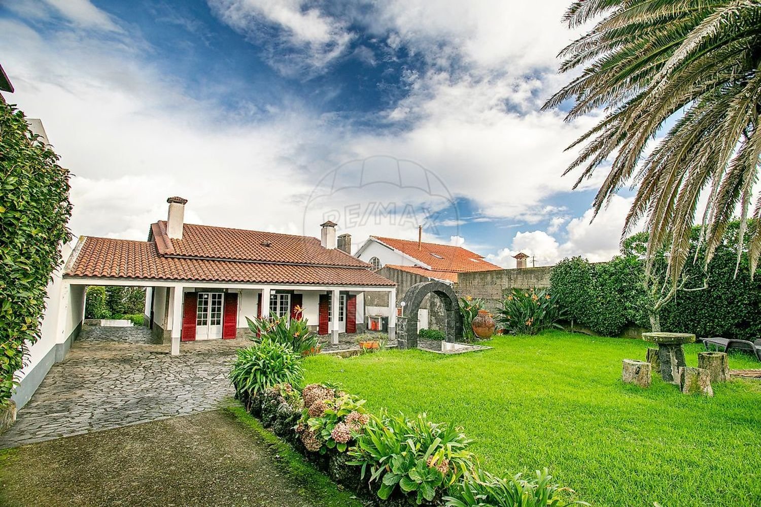 4 bedrooms House in Ponta Delgada, Portugal No. 159693