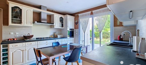 5 bedrooms House in Limours, France No. 316812 5