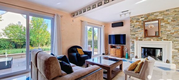 5 bedrooms House in Limours, France No. 316812 2