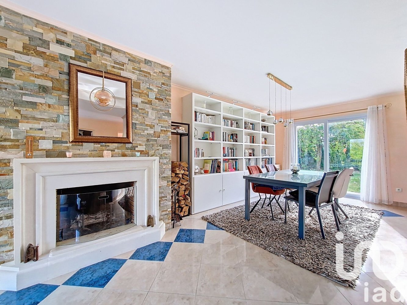 5 bedrooms House in Limours, France No. 316812