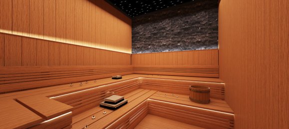 Apartment 1-2+1 in Avsallar, Turkey No. 791 9