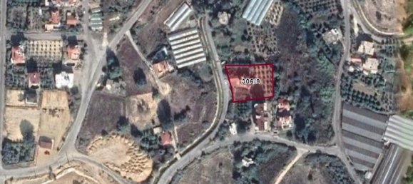 Apartment 1-2+1 in Avsallar, Turkey No. 791 12