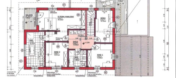 Casa de 5 divisões em Weissenstein, Austria N.º 176515 22