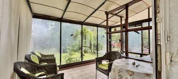 Дом с 2 комнатами в Oberhavel, Германия № 320927 13