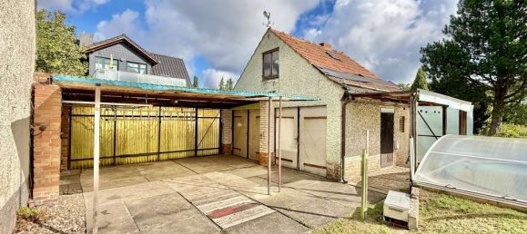 Дом с 2 комнатами в Oberhavel, Германия № 320927 8