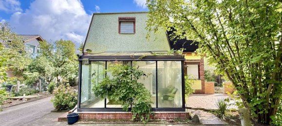 Дом с 2 комнатами в Oberhavel, Германия № 320927 4