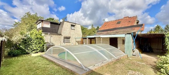 Дом с 2 комнатами в Oberhavel, Германия № 320927 7